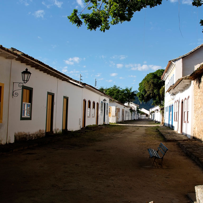 Casa Turquesa