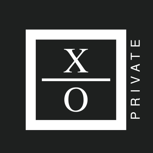 XO private