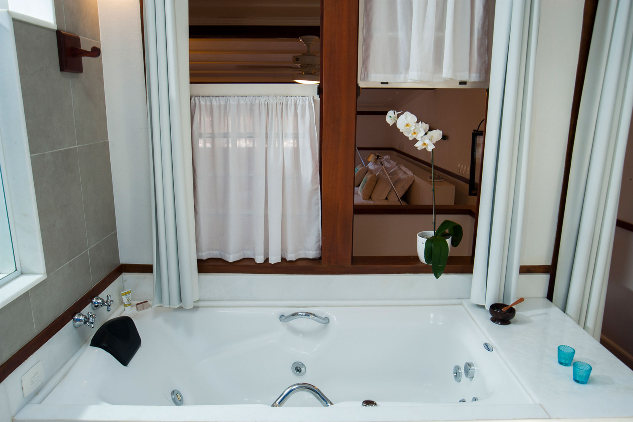 Casa Turquesa Suíte Royal